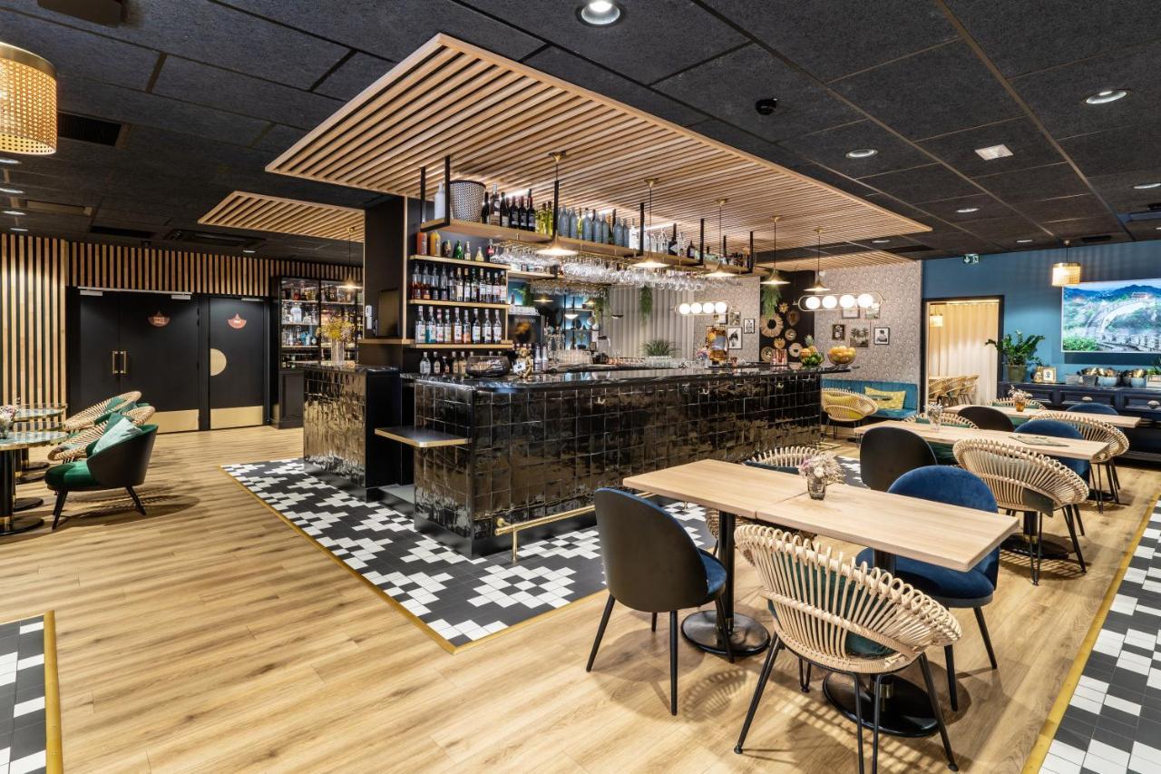 Mercure La Roche Sur Yon Eksteriør billede