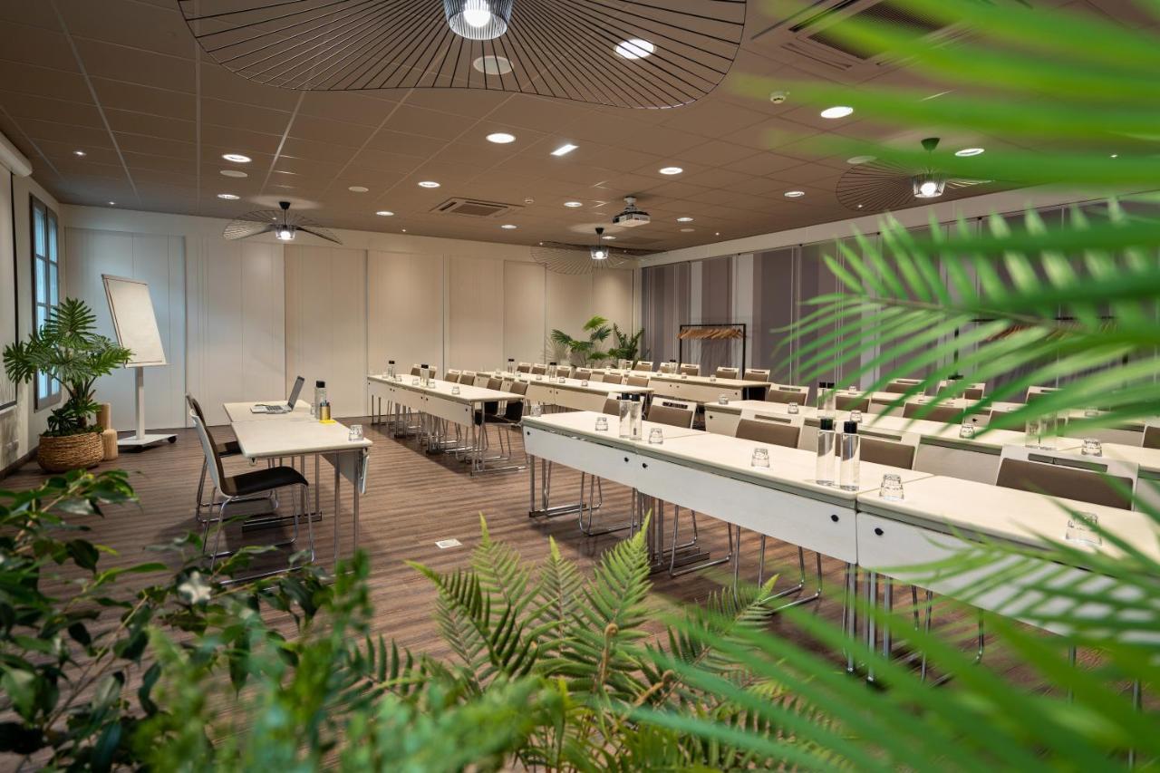 Mercure La Roche Sur Yon Eksteriør billede