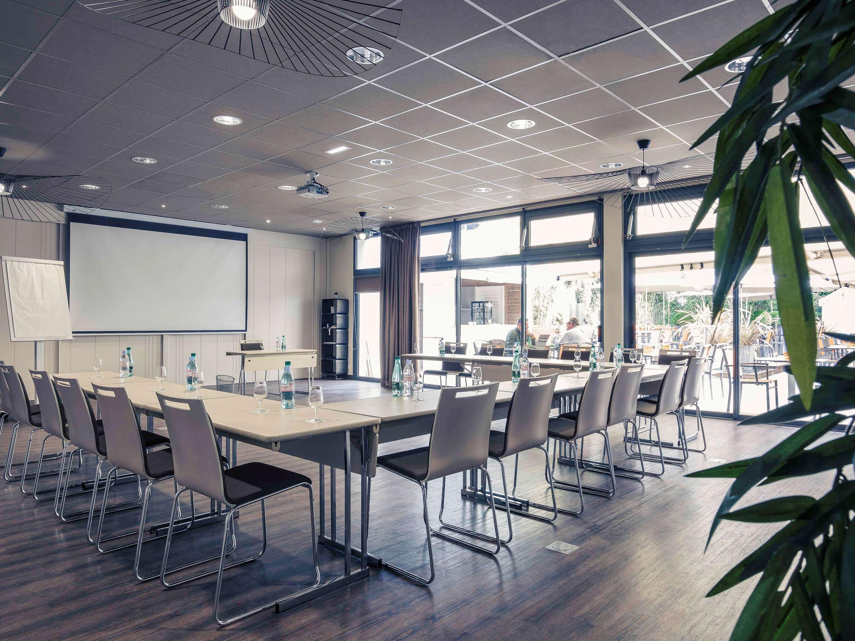 Mercure La Roche Sur Yon Eksteriør billede