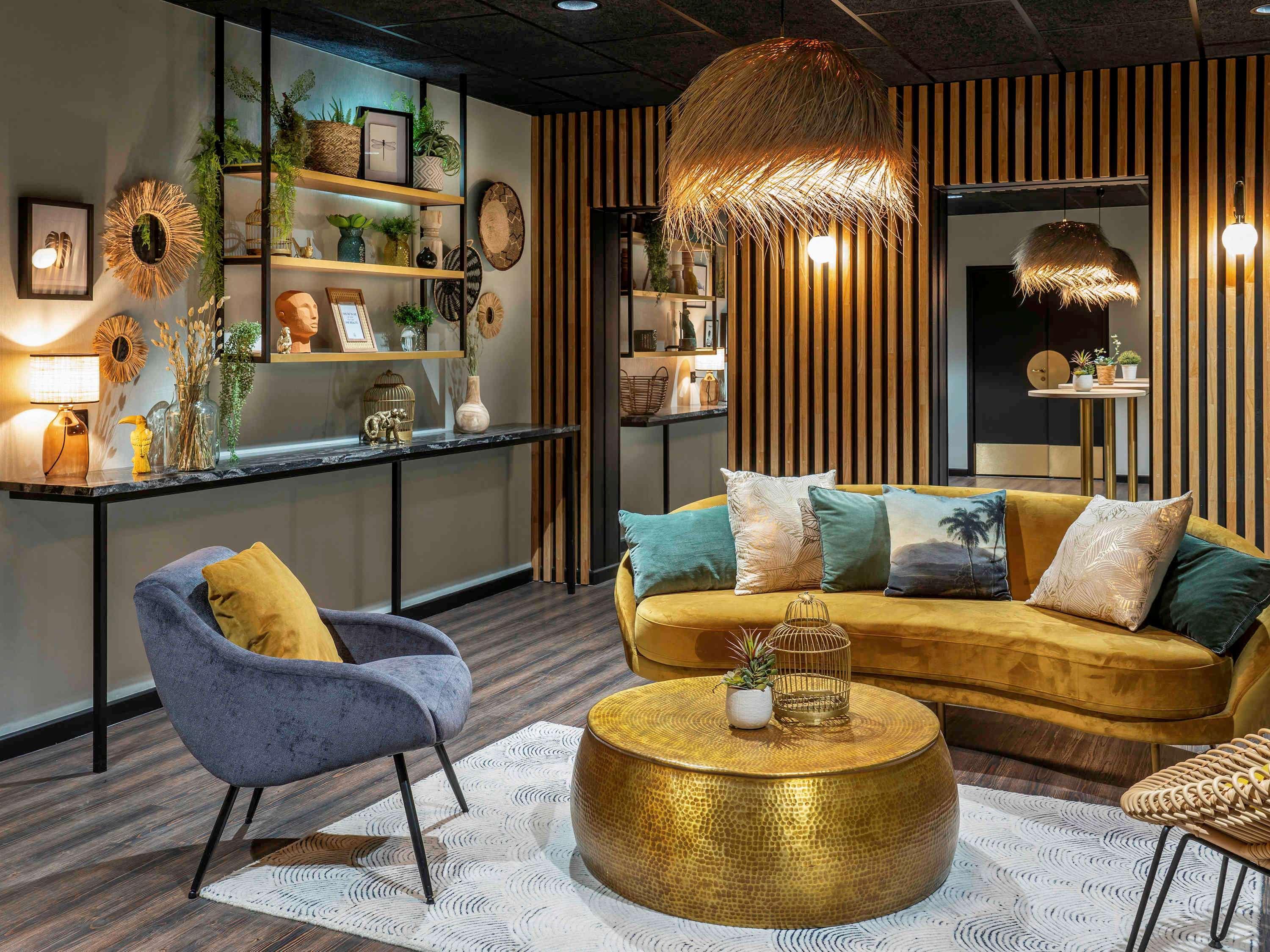 Mercure La Roche Sur Yon Eksteriør billede