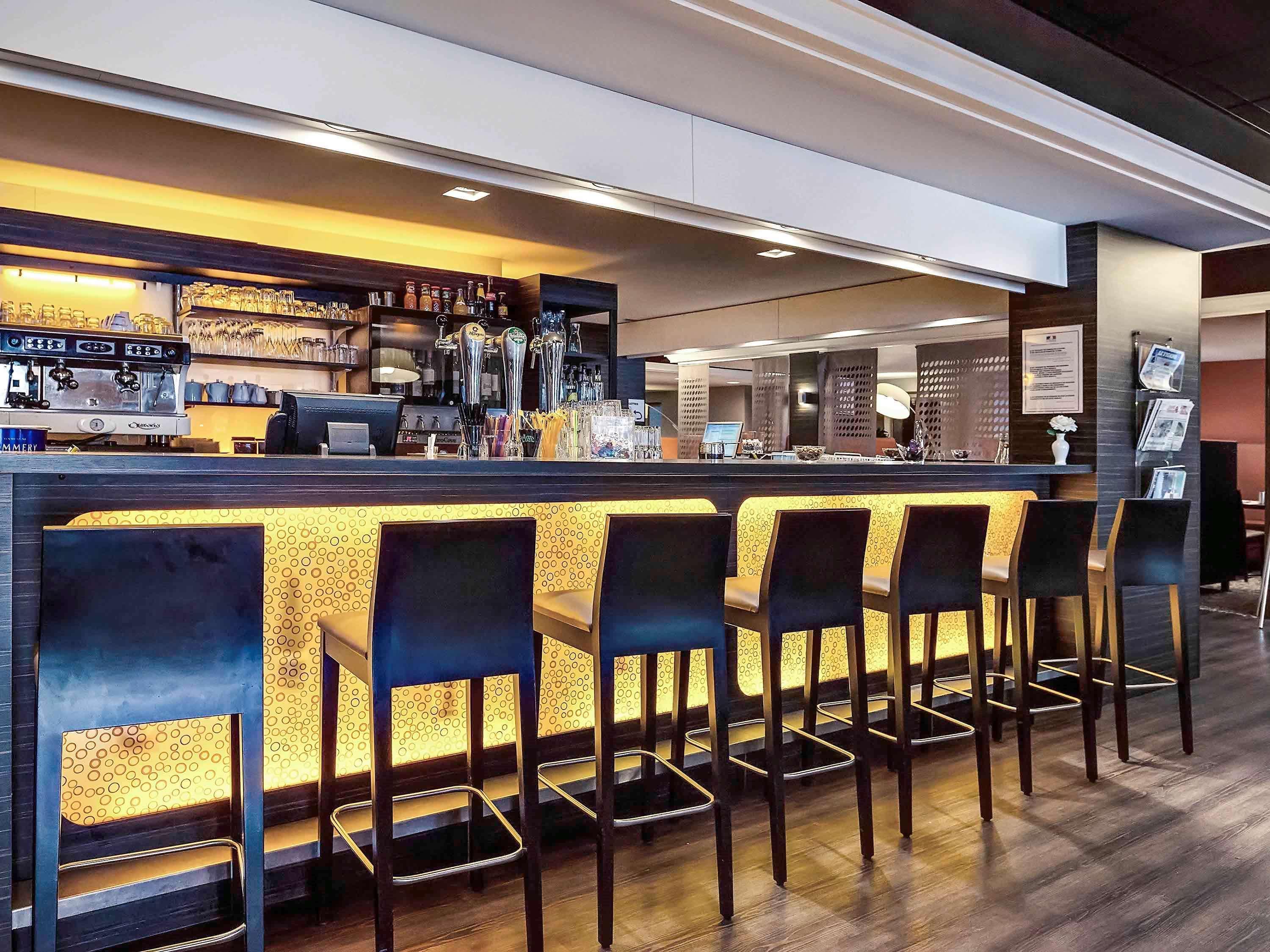 Mercure La Roche Sur Yon Eksteriør billede